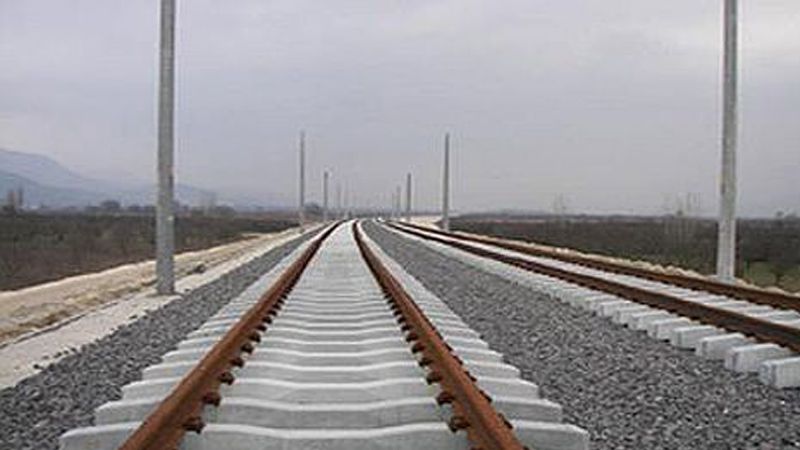 Boğazköprü-Ulukışla-Yenice ve Mersin-Toprakkale Demiryolu Hat Kesimi Sinyalizasyon ve Telekomünikasyon Sisteminin İnşaatı