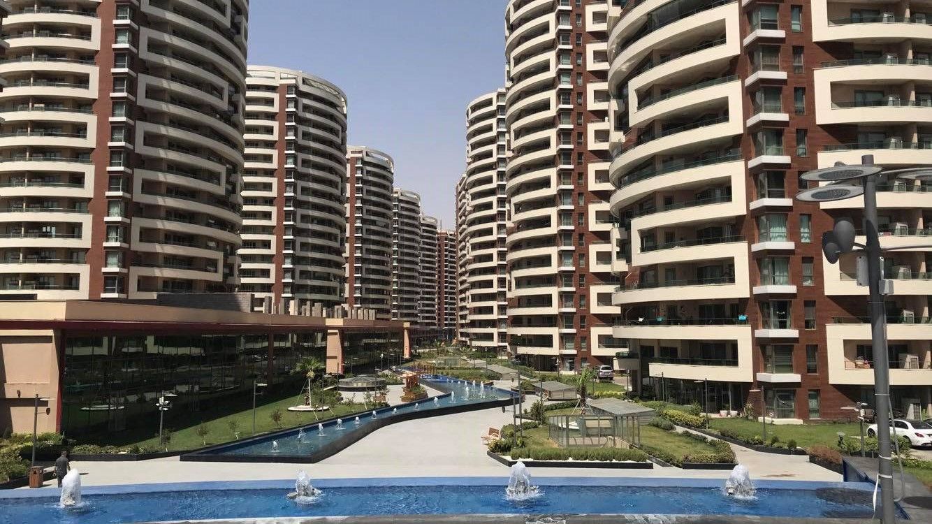 Park View / Irak