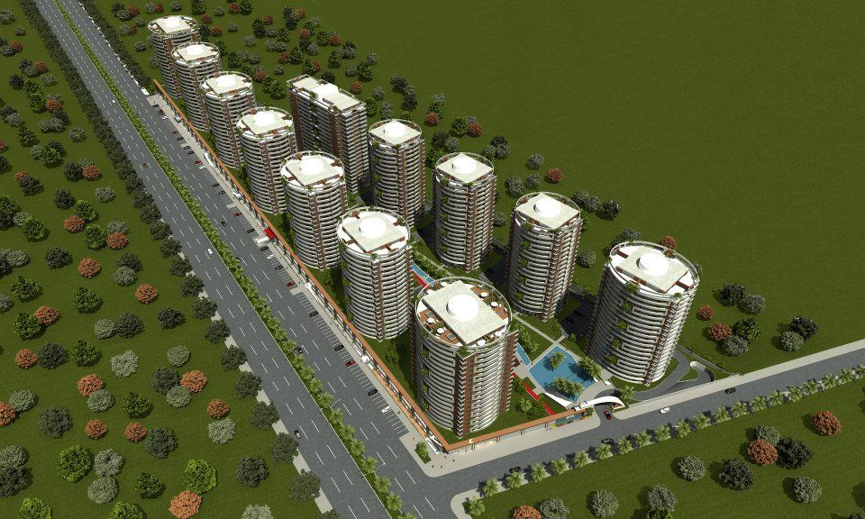 Park View / Irak