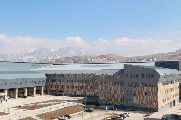Van 300 Yataklı Kadın Doğum ve Çocuk Hastalıkları Hastanesi ile 200 Yataklı Kardiyovasküler Cerrahi Hastanesi İnşaatı